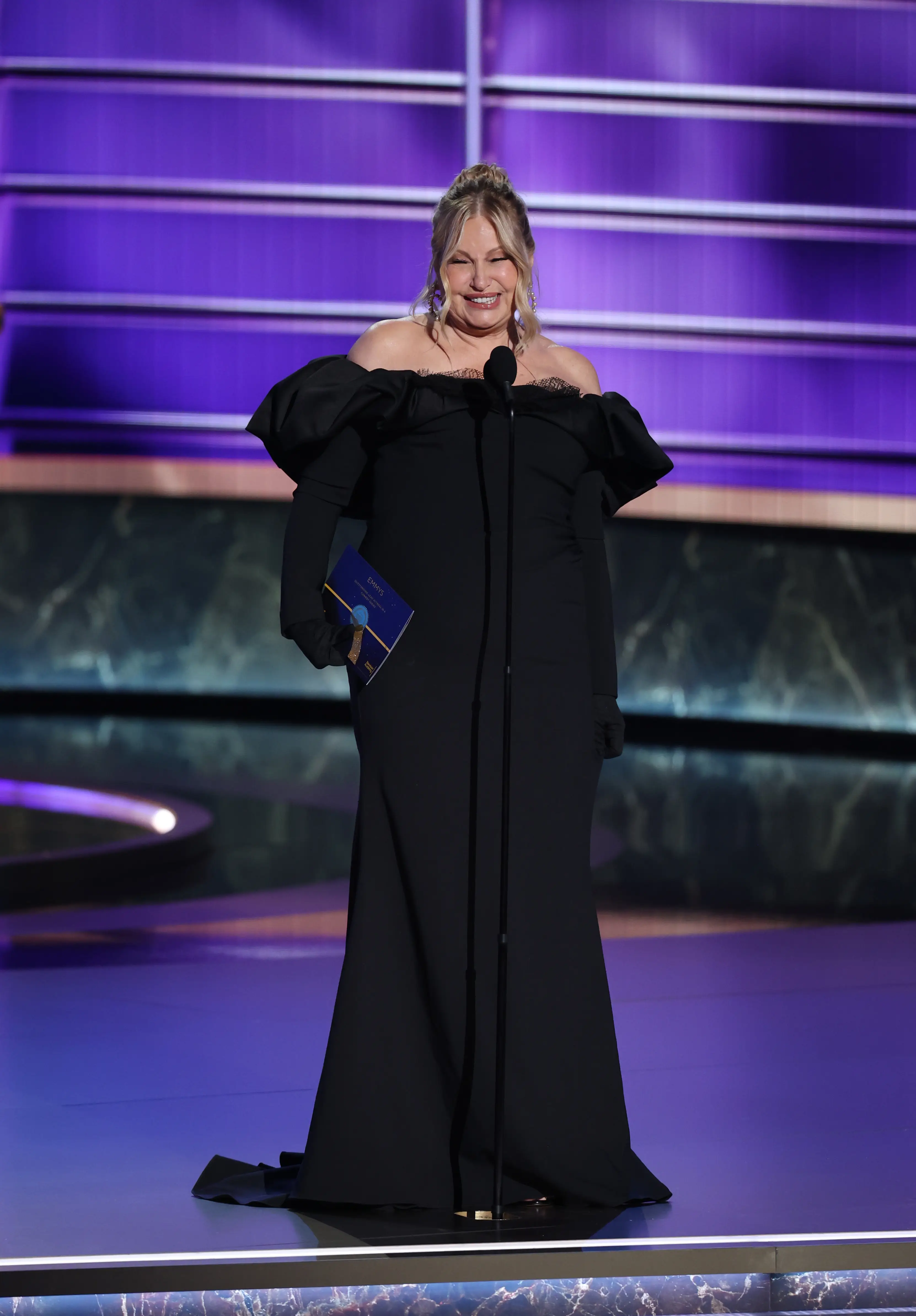 Coolidge felt typecast afterwards. (Monica Schipper/WireImage)