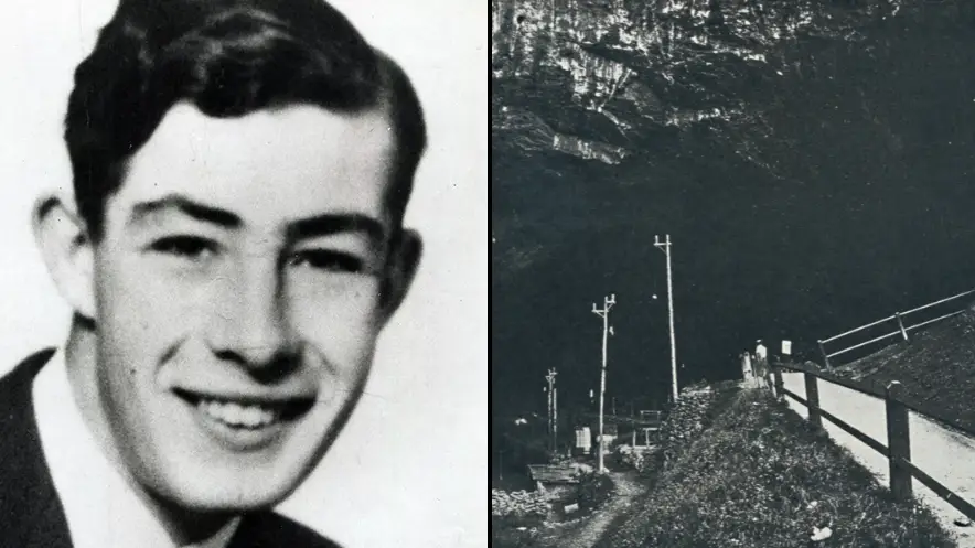 David Webb/James Lovelock collection/The Print Collector/Getty Images