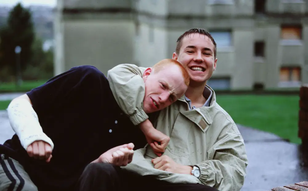 The film is now a cult classic (Lionsgate Films)