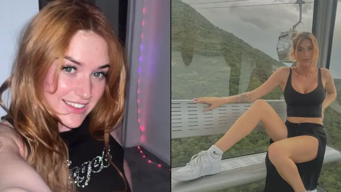 Instagram/@annieecharlotte