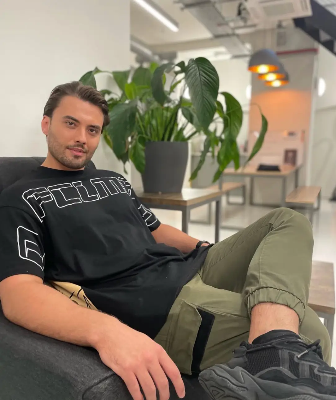 Jordan Wright died aged 33 (Instagram/jordanwrights)