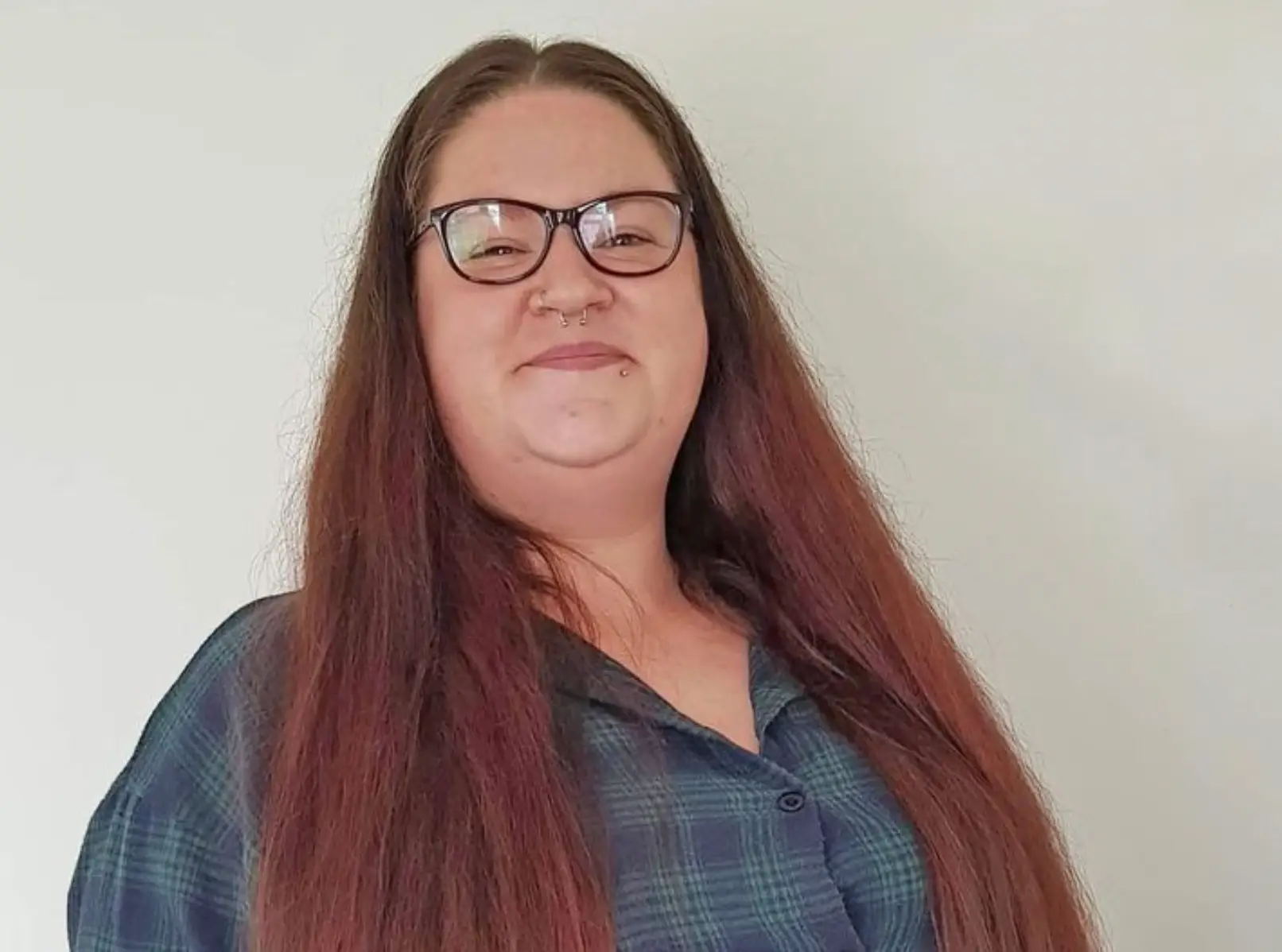 Kirsty Baker has a phobia of the Scottish accent.