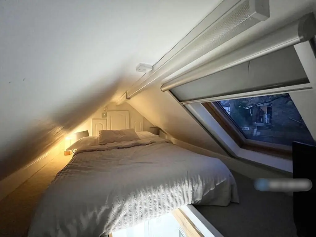 Well, that's cosy (OpenRent via Kennedy News and Media)