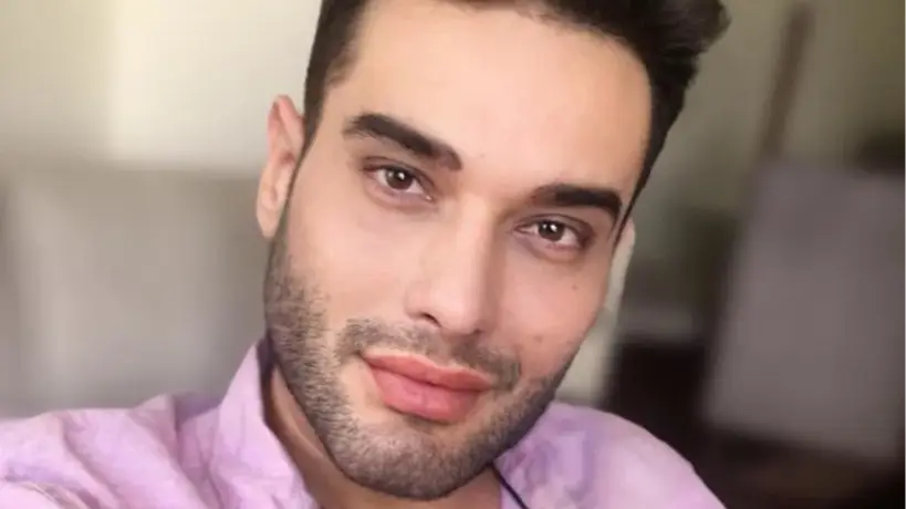 Arthur Salome/Instagram