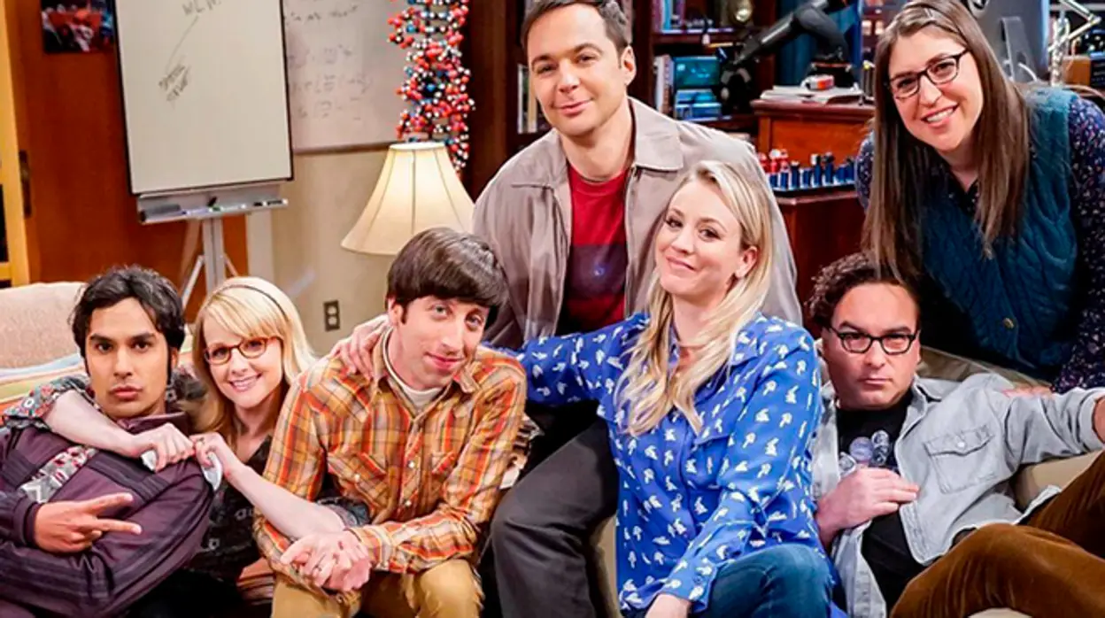 Kaley Cuoco's boyfriend was completely unaware of her role in the Big Bang Theory.