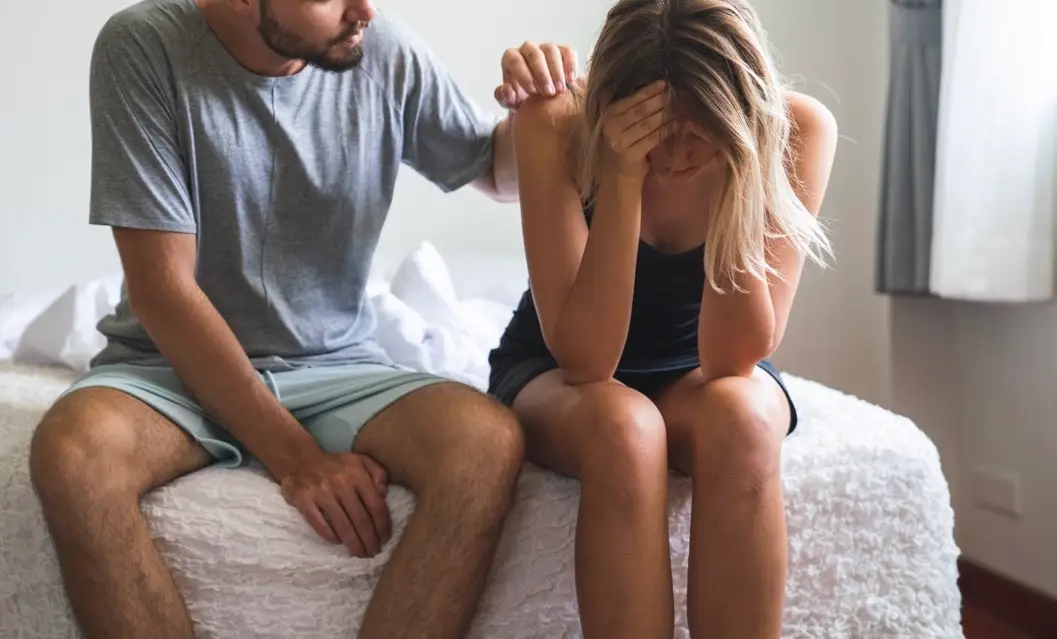 Negging affects one third of relationships in the UK and it's important to be aware when someone might be taking advantage of you.