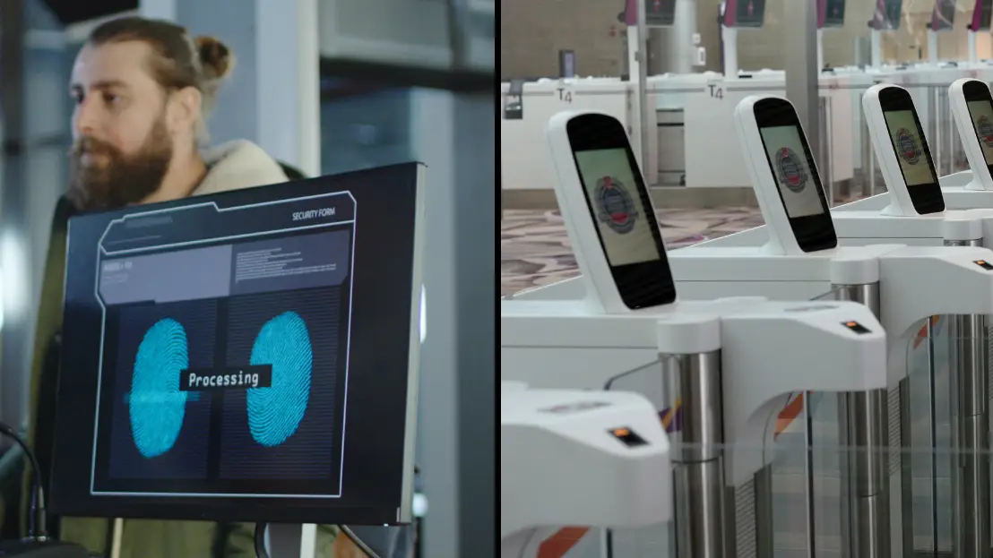 Getty Stock Images / ROSLAN RAHMAN /AFP via Getty Images