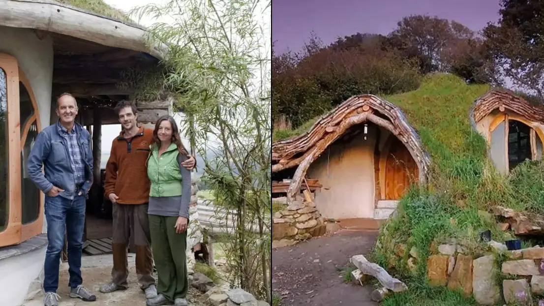 Channel 4/beingsomewhere.net