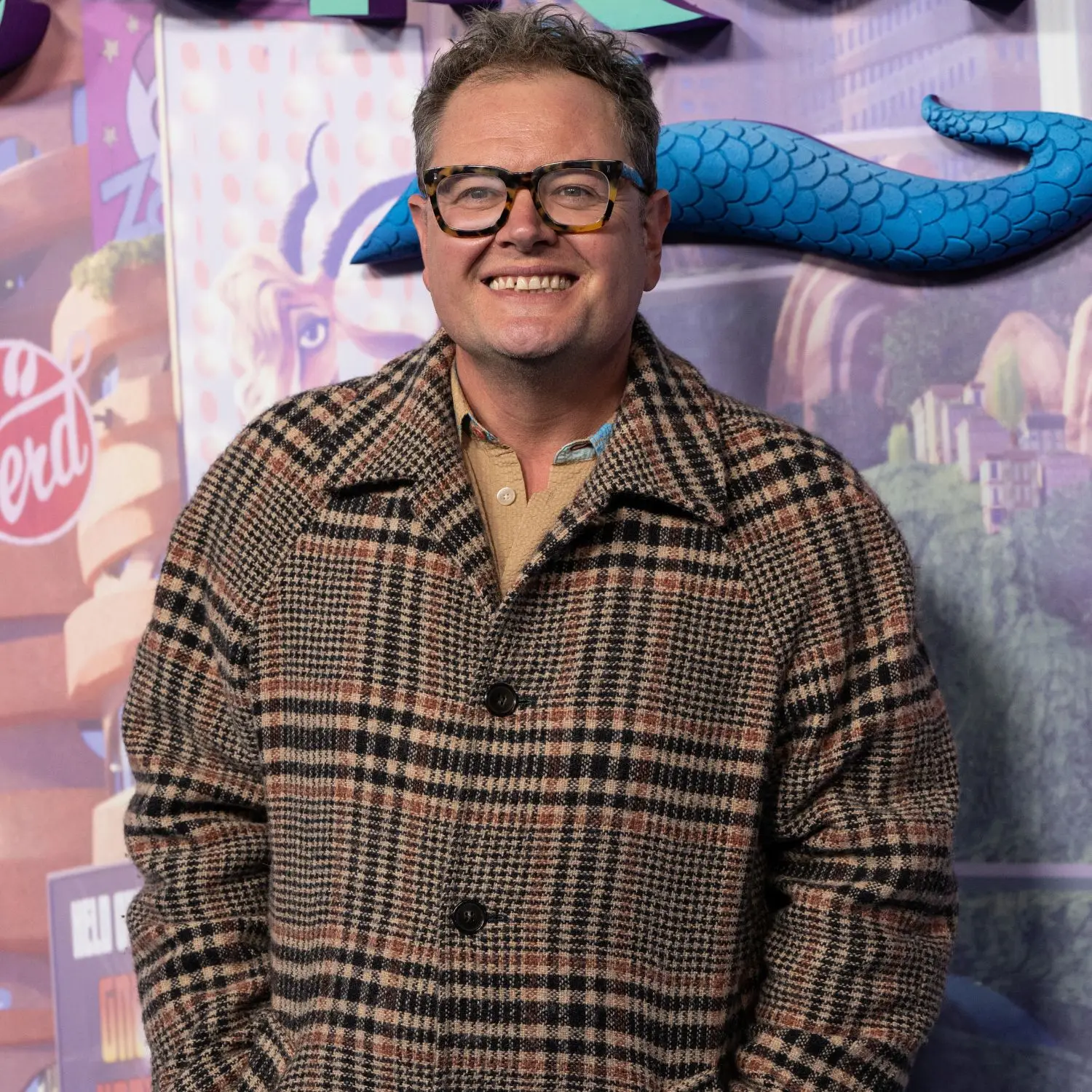 Tickets to see the comedy sensation are now live (Jeff Spicer/WireImage/Getty)