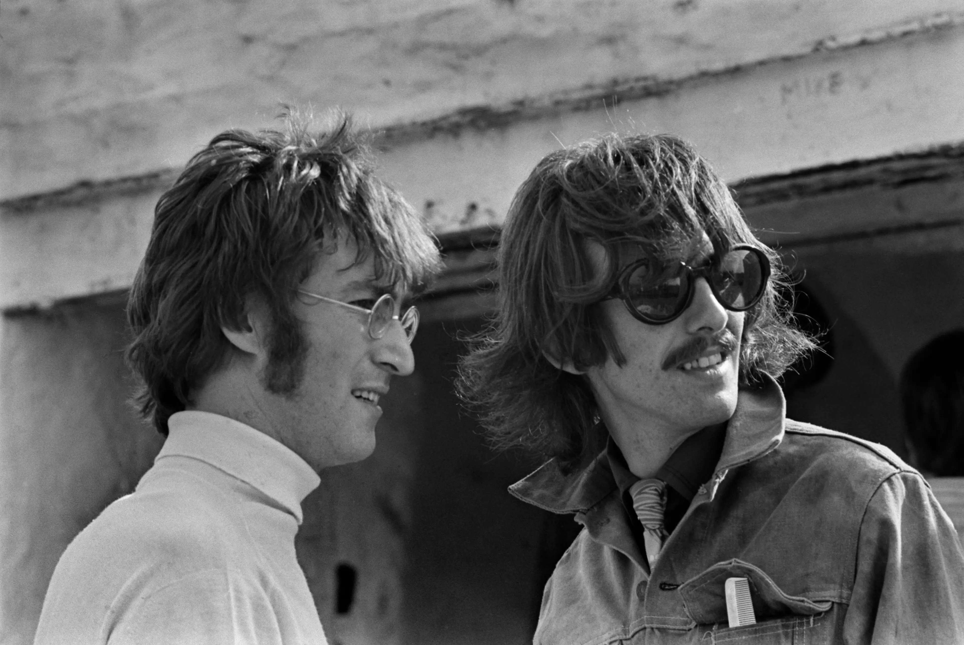 (Keystone Features/Hulton Archive/Getty Images)