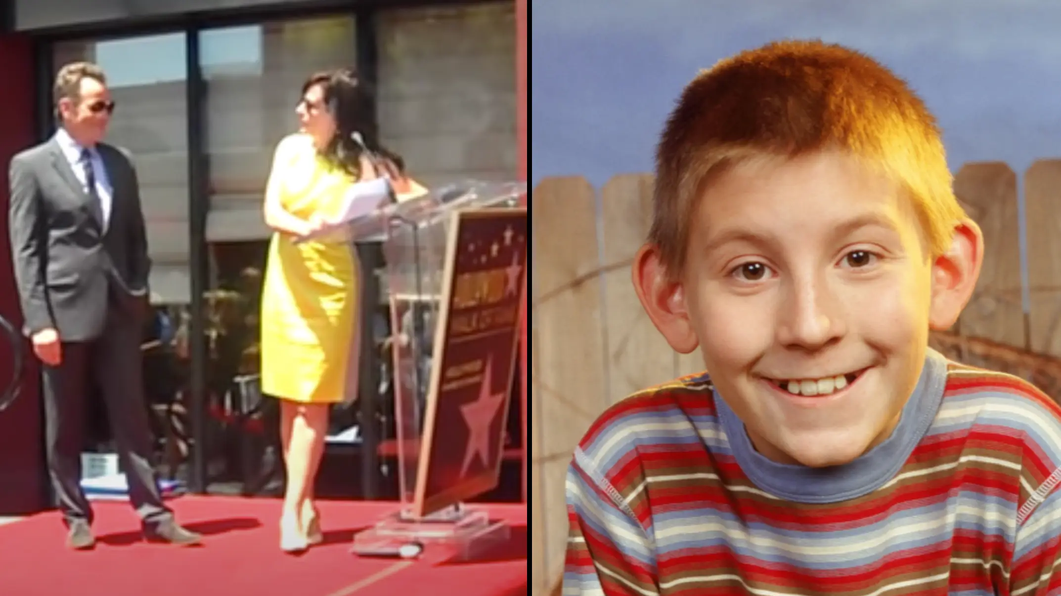 YouTube / Will The Autograph Guy Fox