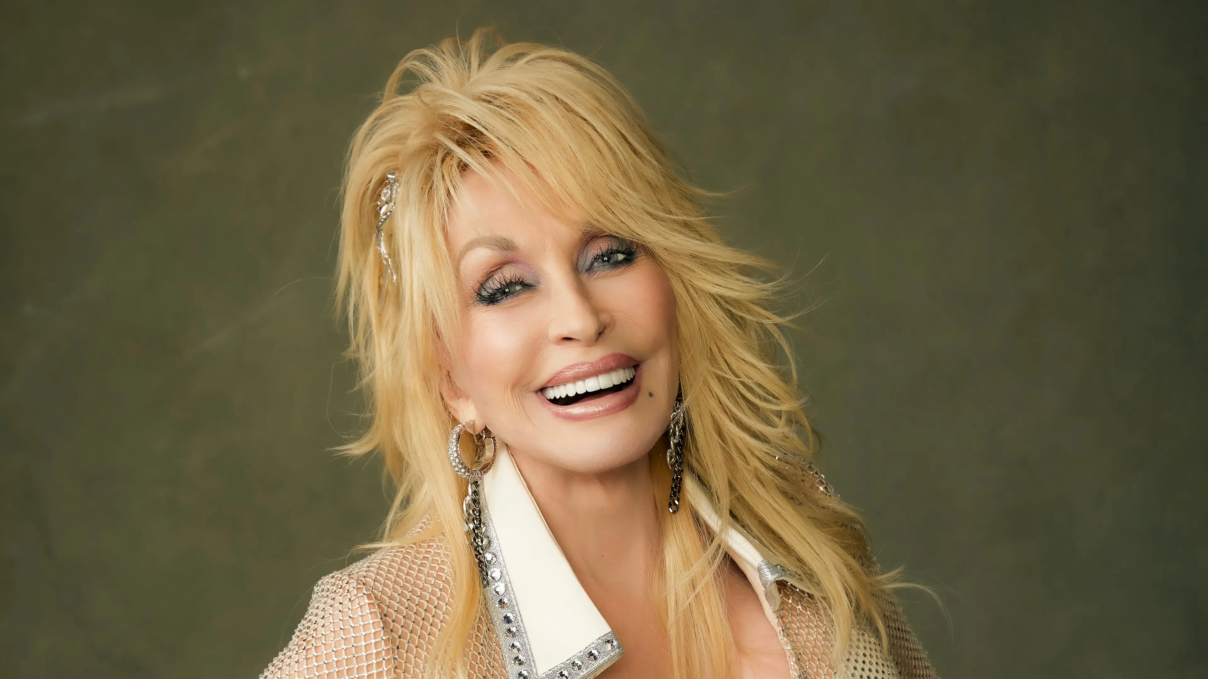 Courtesy of Dolly Parton Estate