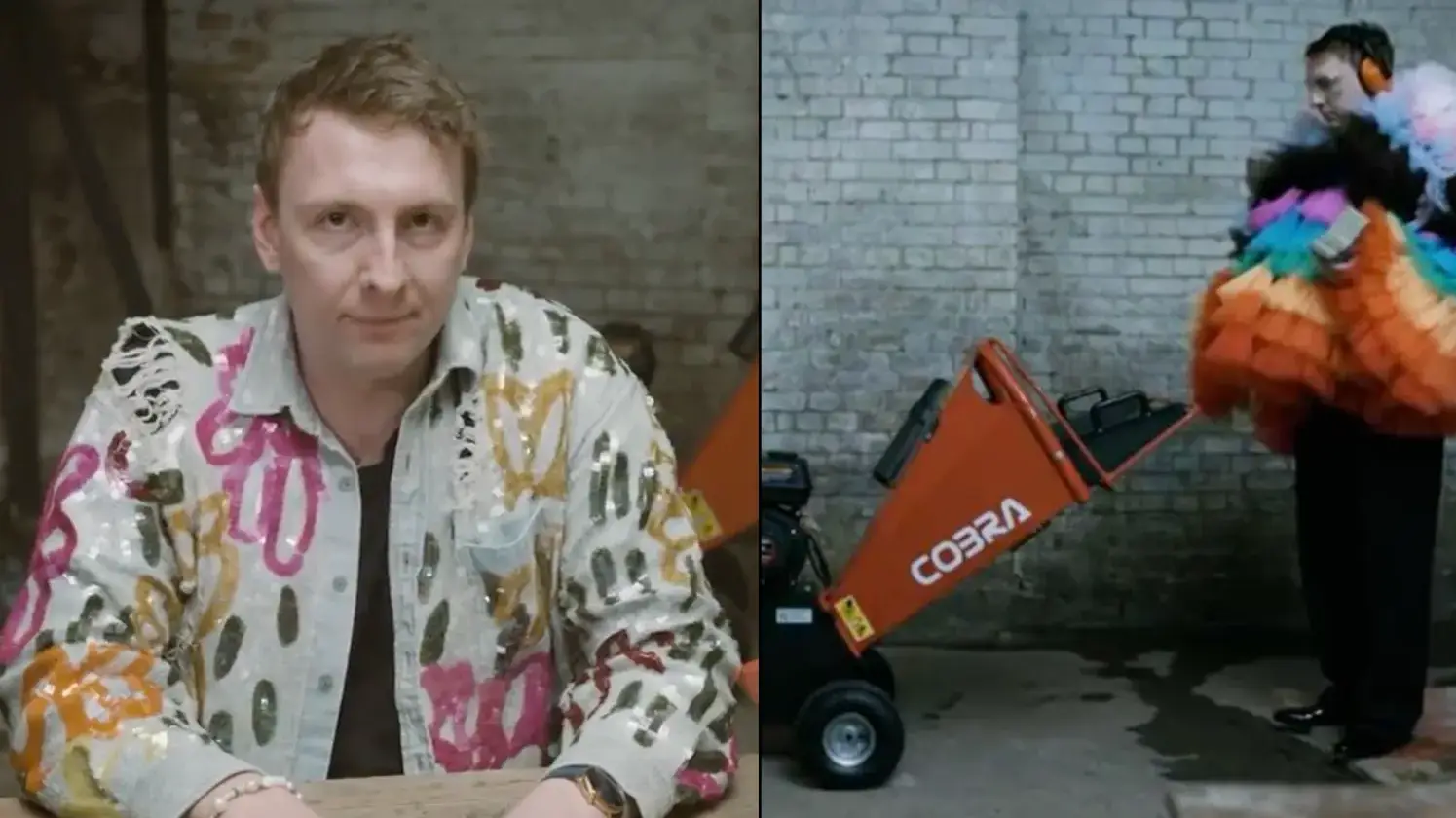 Twitter/JoeLycett