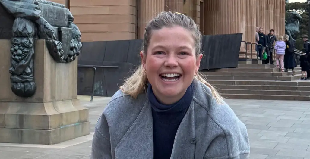 She has recently thanked the public for their support (GoFundMe)
