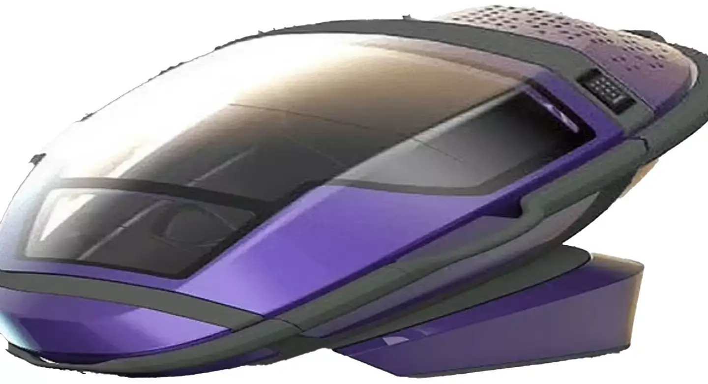 The couple are set to use a double model so they can pass away side-by-side (The Last Resort)