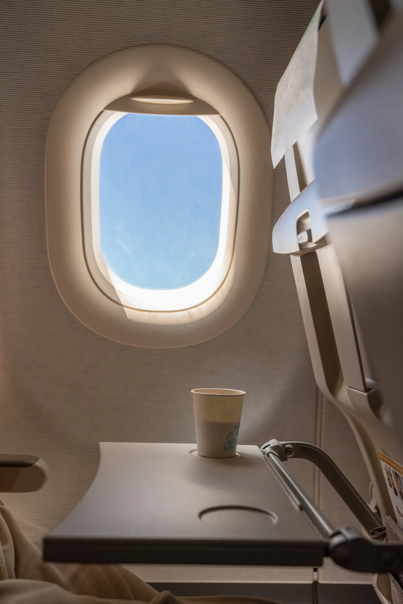 One expert has said tea and coffee is safe to drink (Getty Stock Photo)