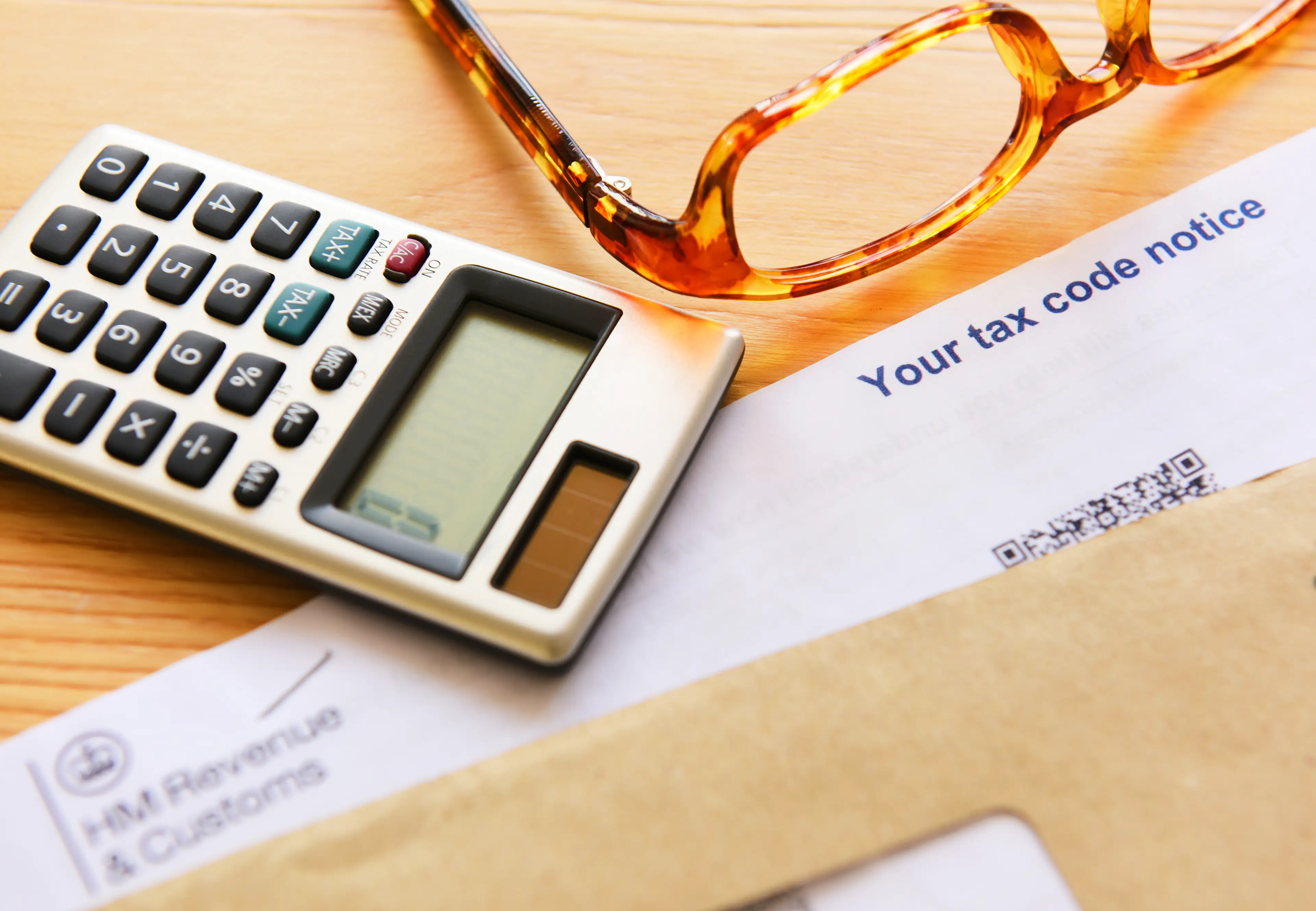 If you keep being late the fines will go up, and millions of Brits left it until the last minute. (Peter Dazeley/Getty Images)