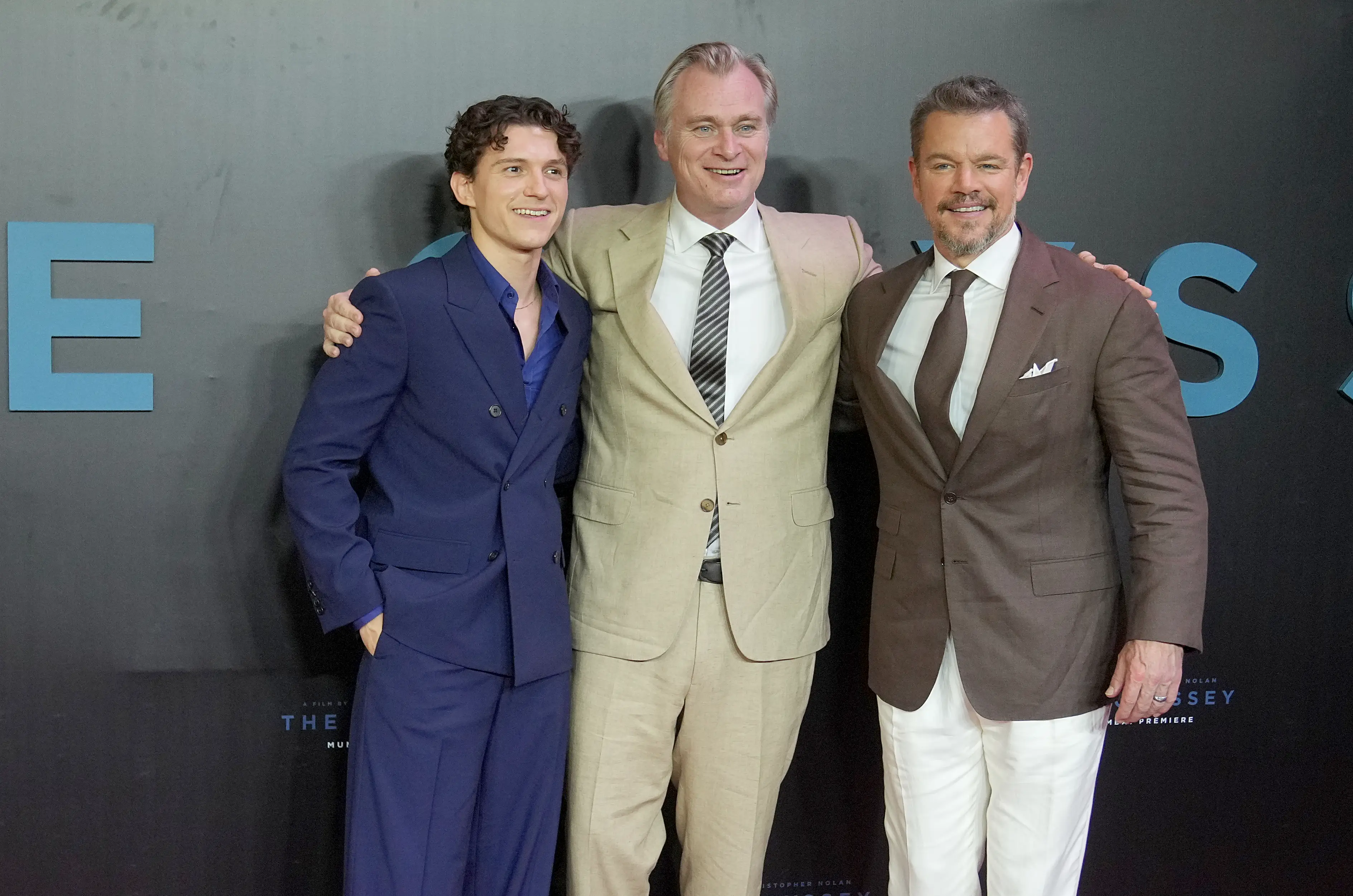 Thankfully, he says he’s really ‘proud’ of his latest flicks (Prodip Guha/Getty Images)