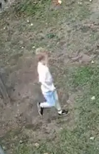 Police have shared the CCTV footage (Suffolk Police)