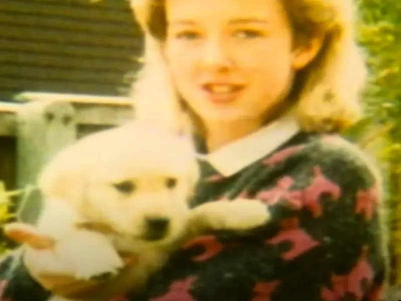 Diane Sindall was brutally killed in 1986 (Merseyside Police)