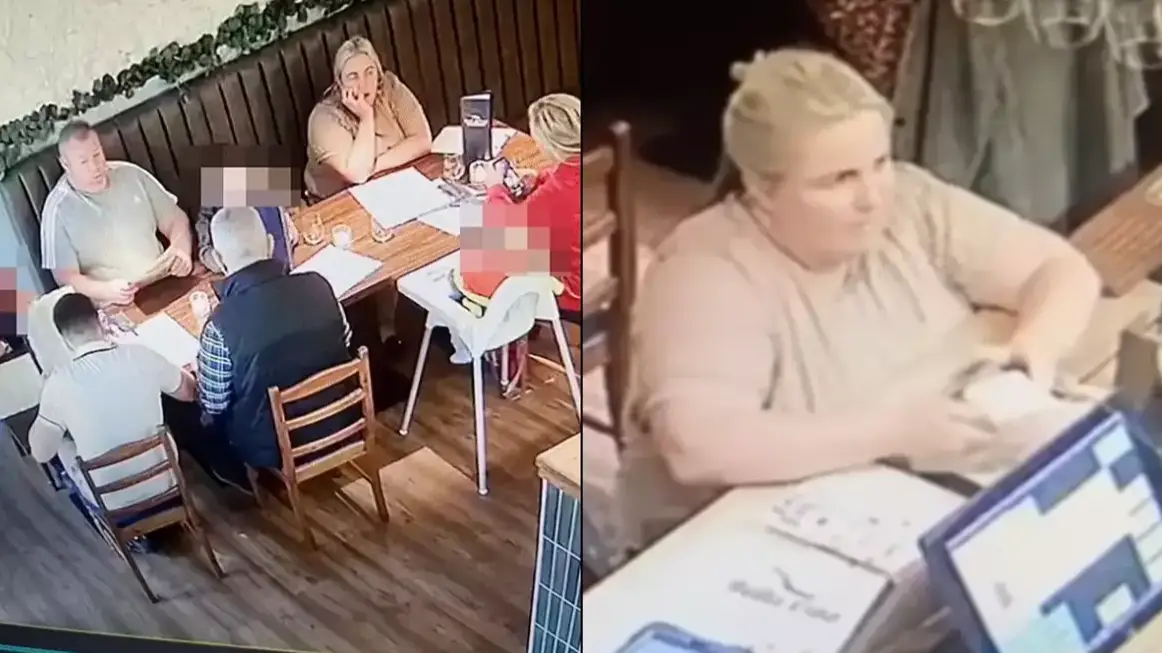 Facebook/Bella Ciao Swansea