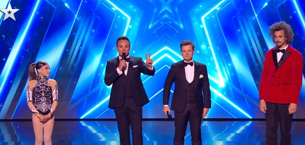 The winner of Britain's Got Talent 2023 was crowned last night.