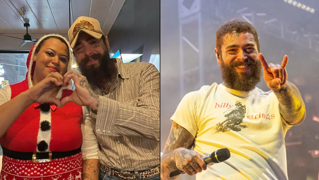 Instagram/dazedncnfuzed/Jim Bennett/Getty Images