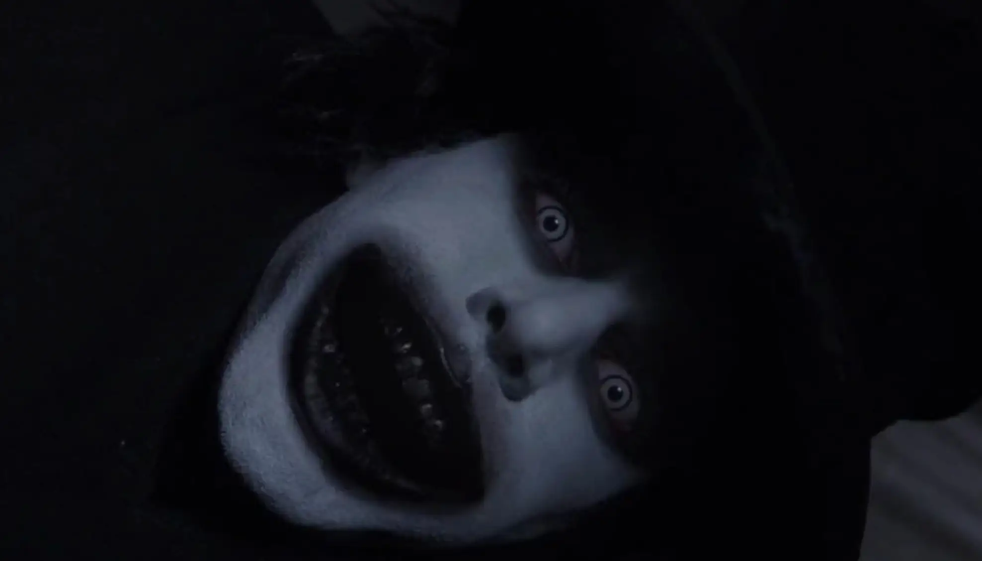 The Babadook is a terrifying villain (Umbrella Entertainment)