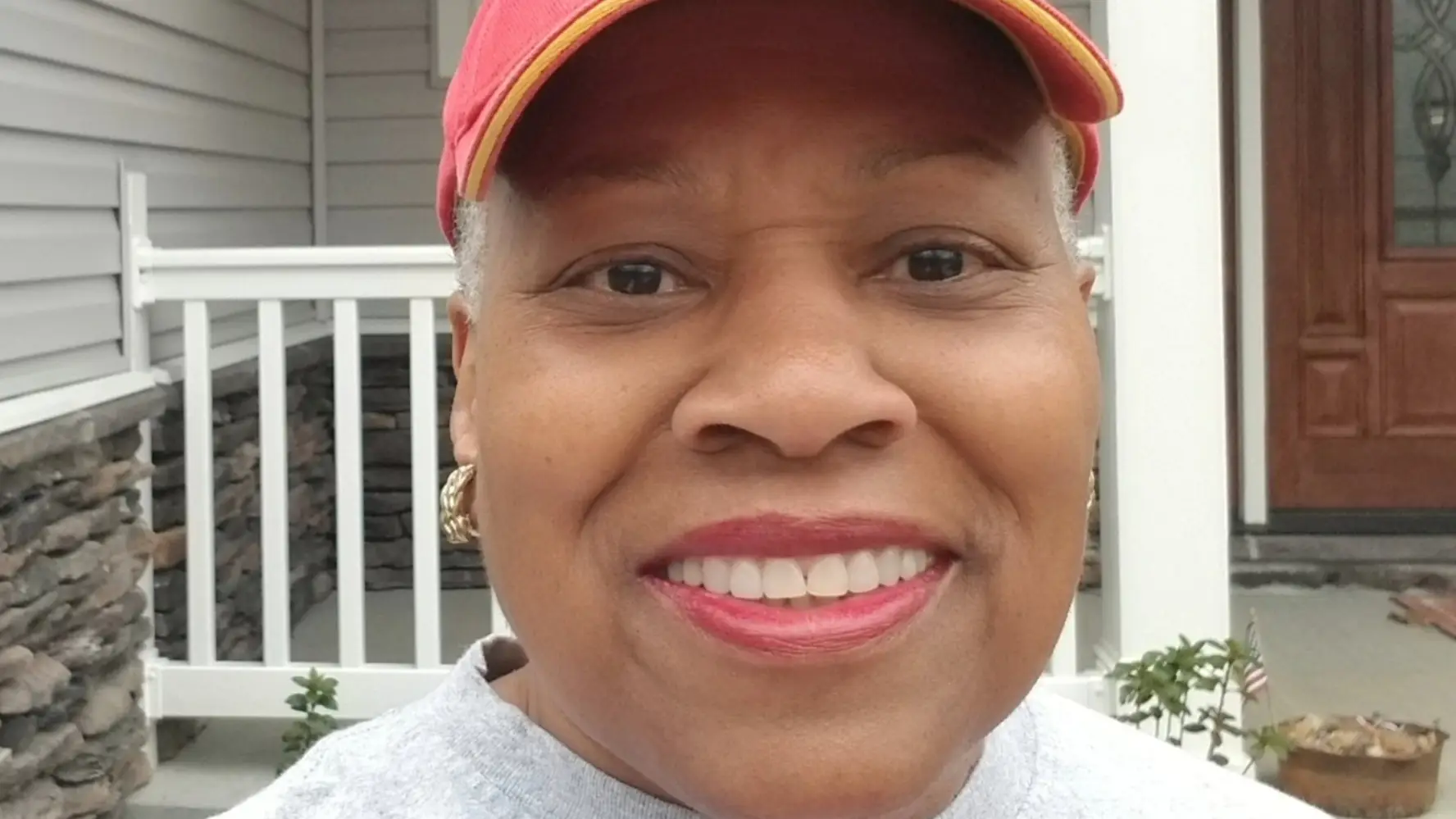 Maggie Linton/Instagram