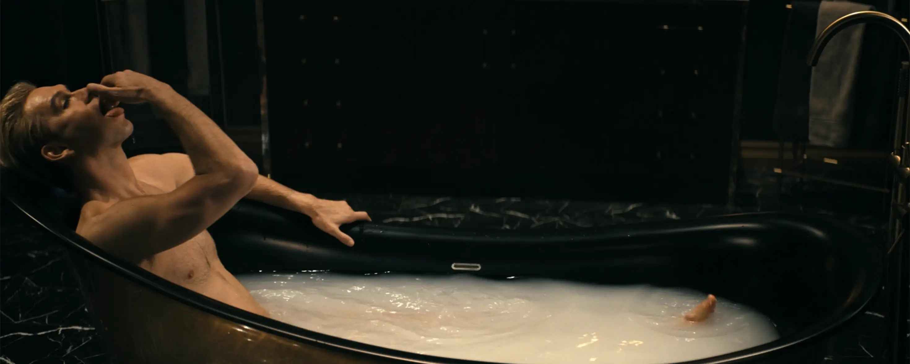 Whatever floats your boat I guess... (Prime Video)