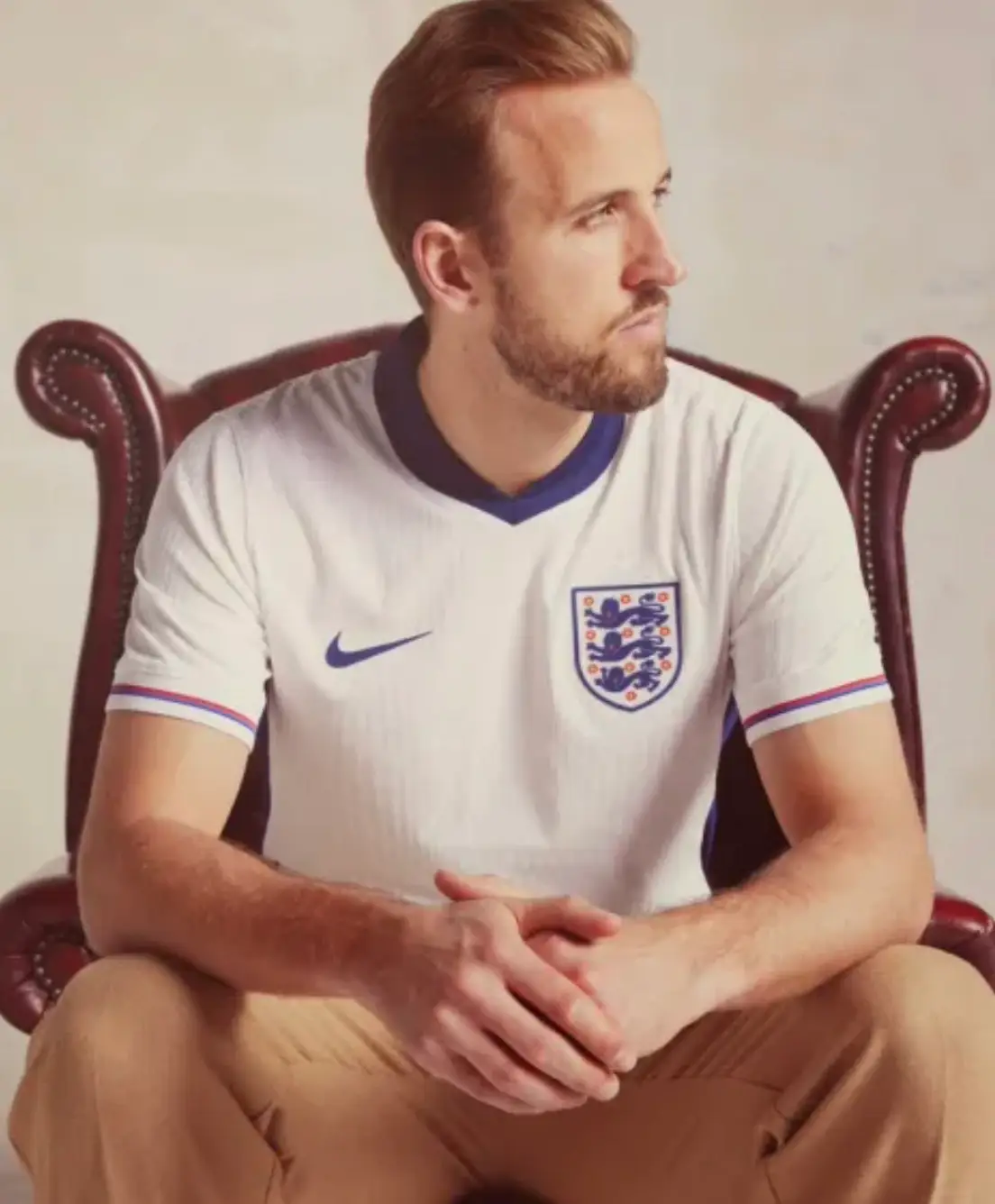 Even Prime Minister has slammed the new kit design.