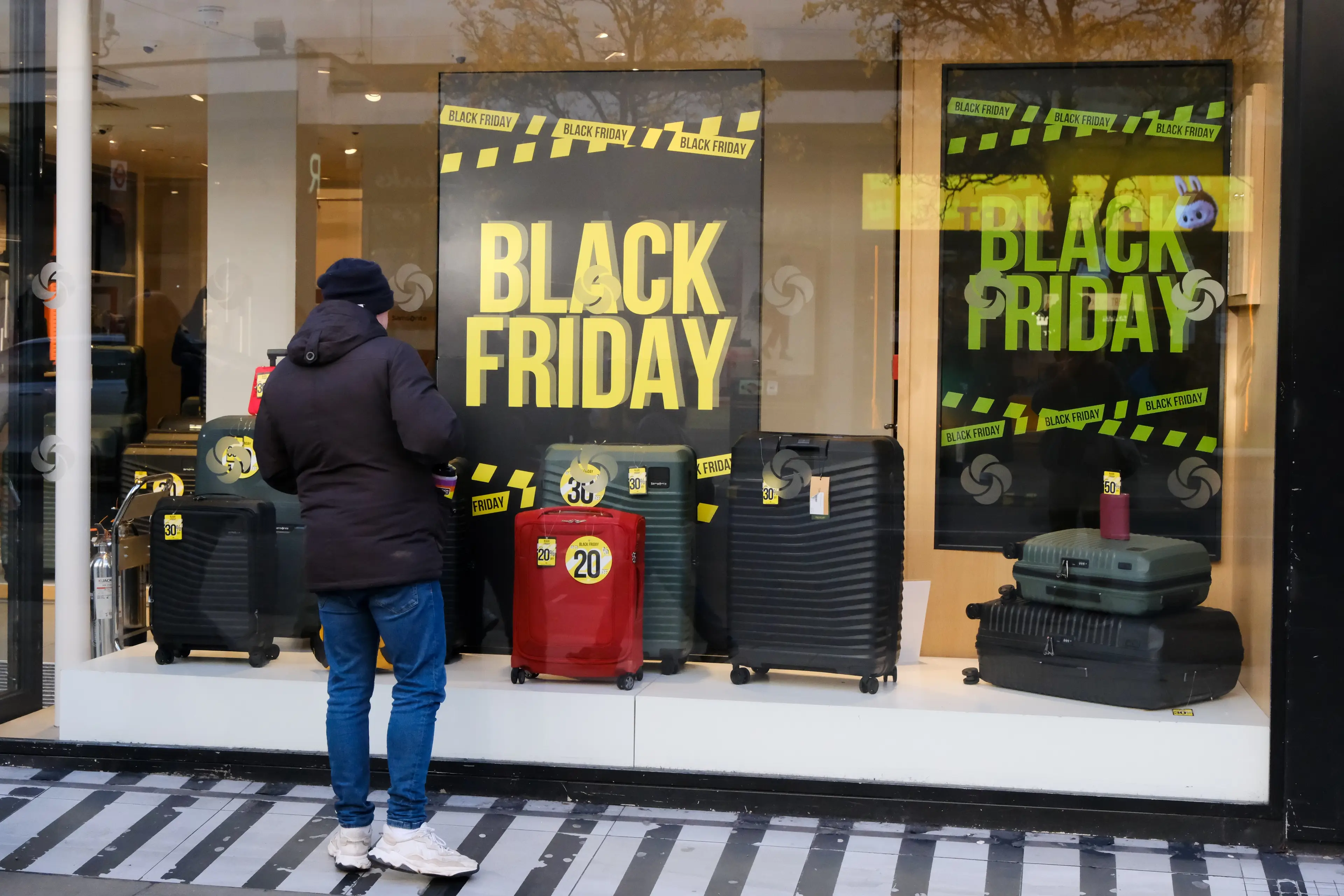 It can be worth stepping back deciding if you really need something (