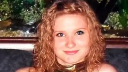 Final words of teenager eaten alive by bear whilst on phone to her mum released