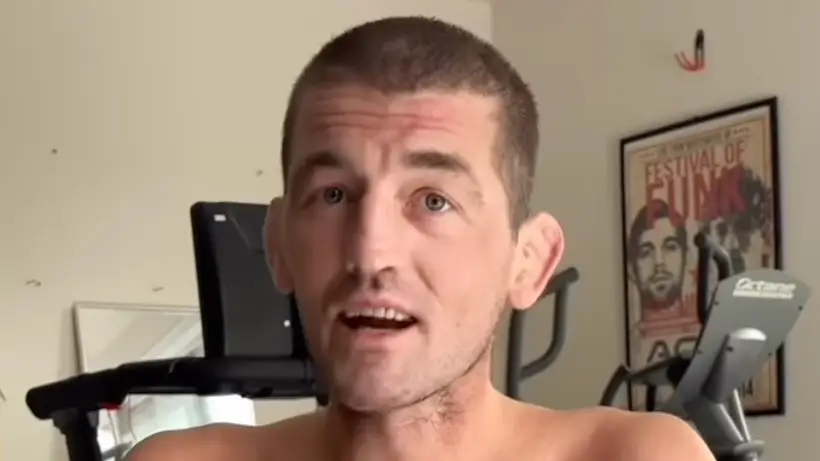 Instagram/@benaskren