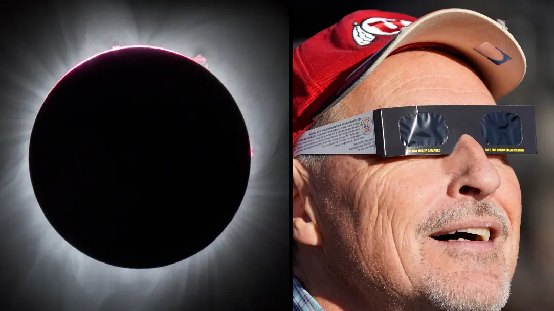 Getty Stock Image/George Frey/Getty Images