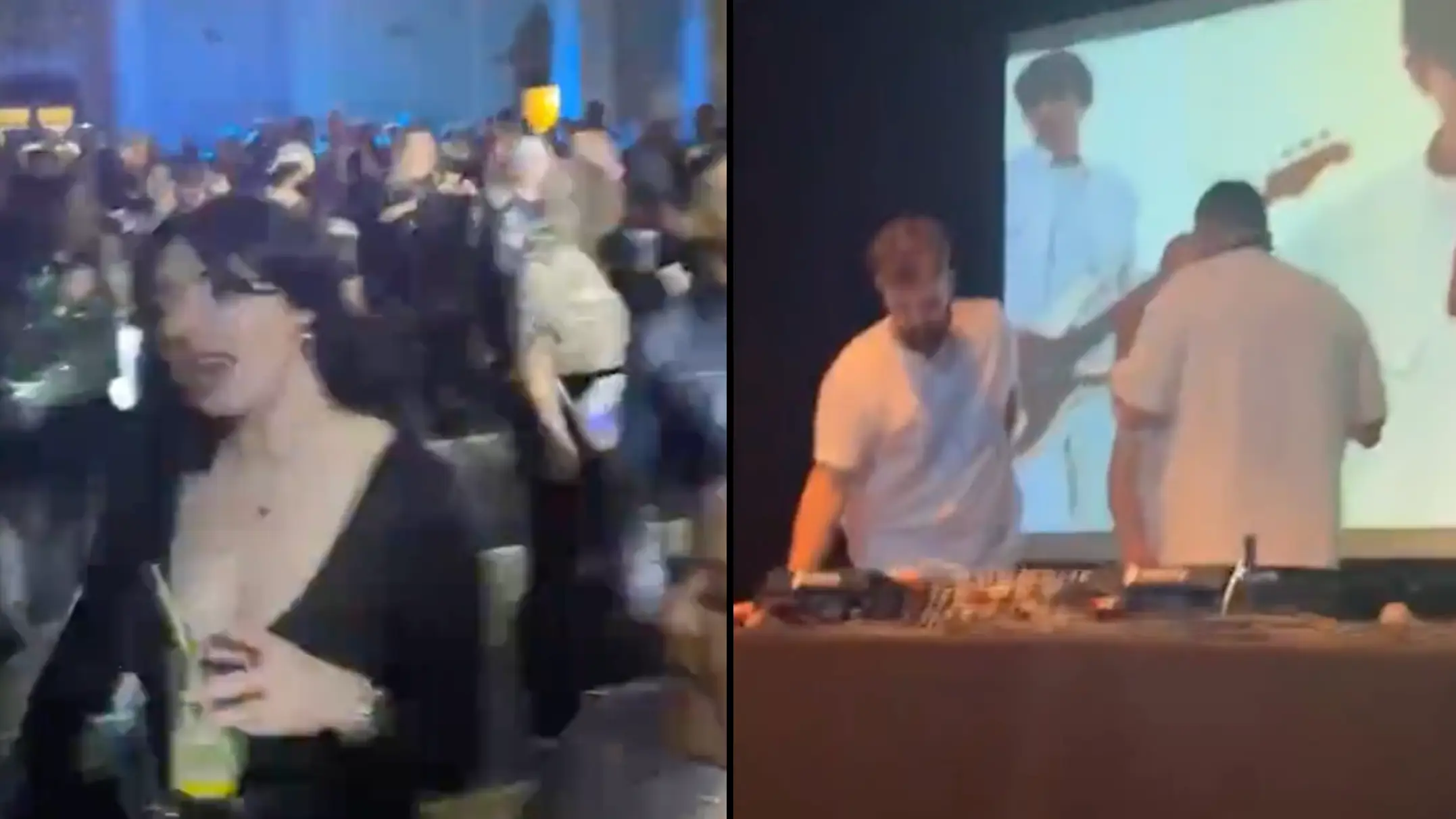 Instagram / @vicky.mcclure