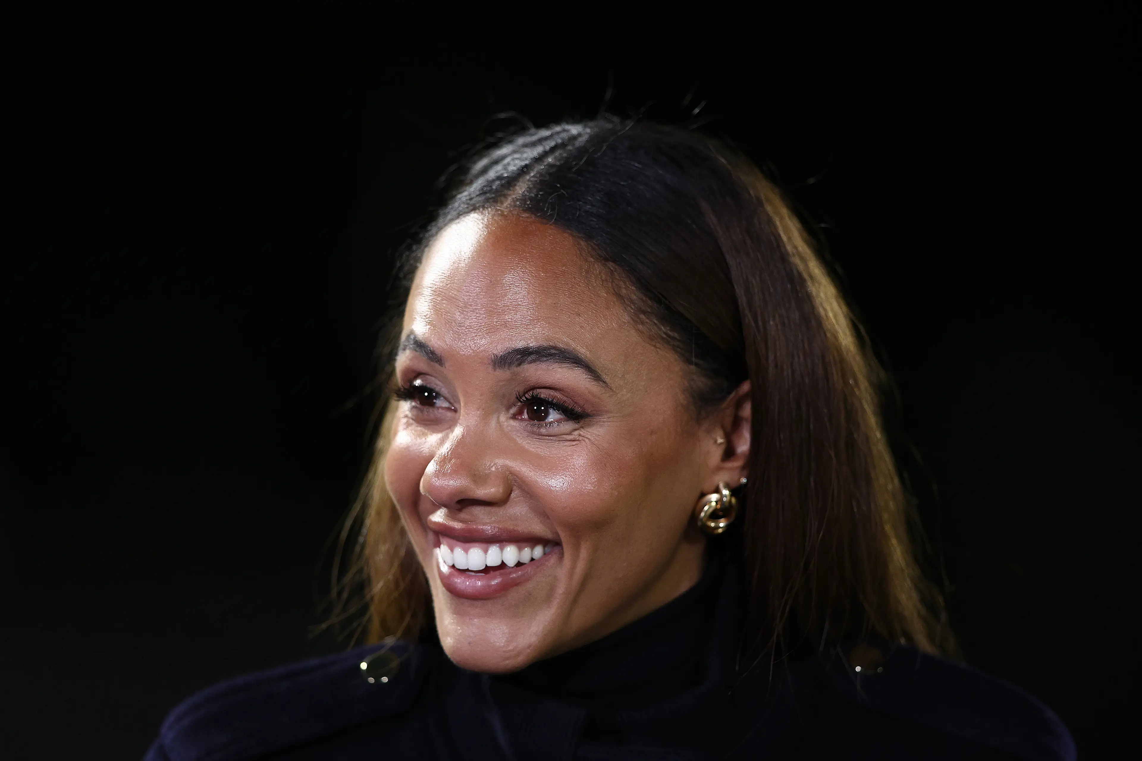 Alex Scott could also be joining the lineup (James Fearn/Getty Images)