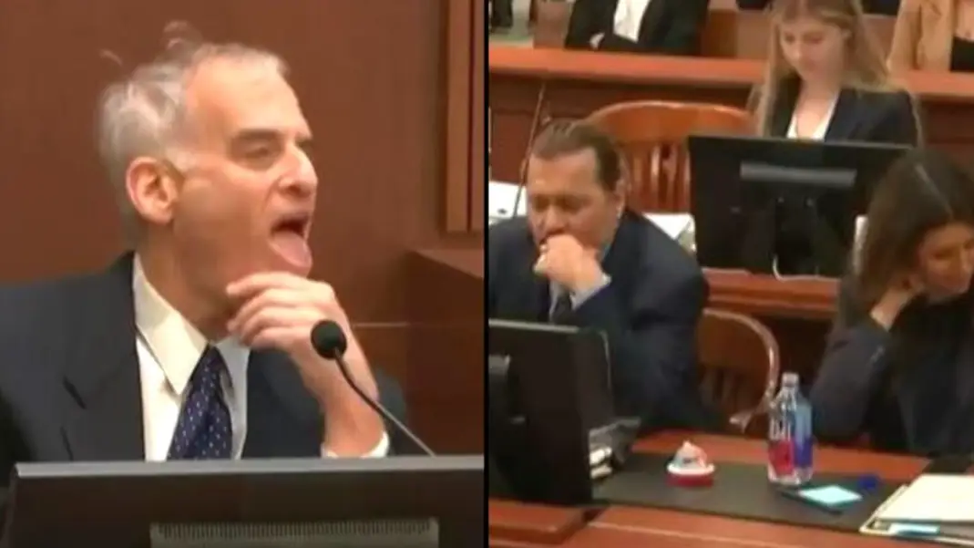 Law and Crime Network