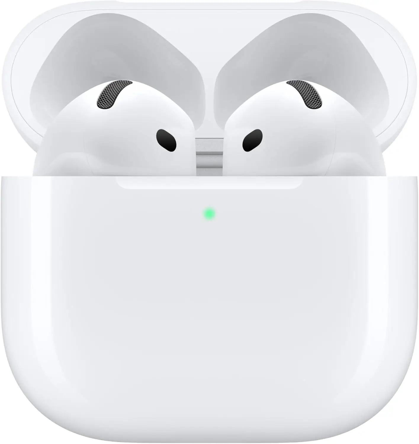 This is the lowest ever price for these AirPods (Amazon)