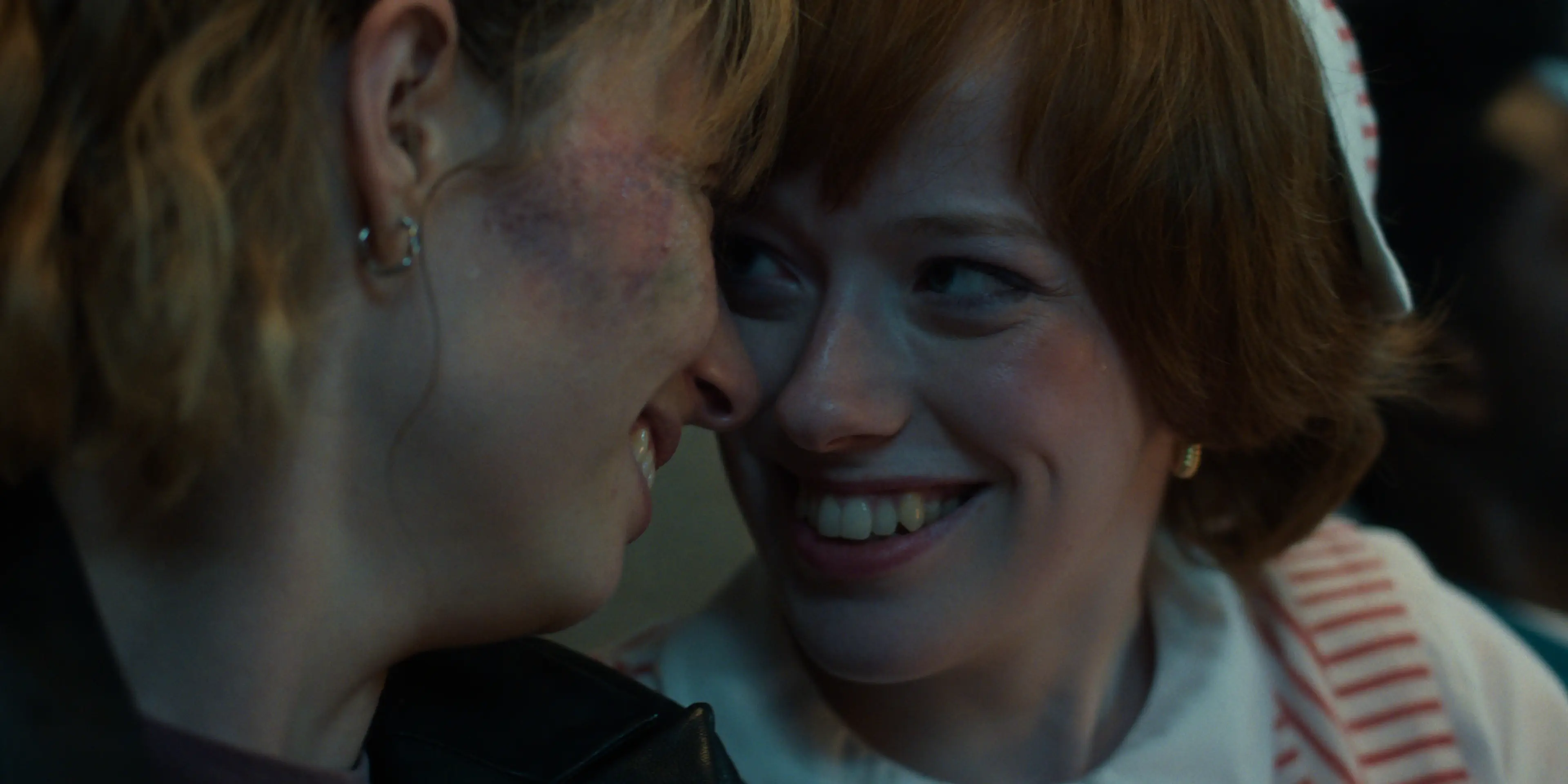 Vicky completely goes missing (Netflix)