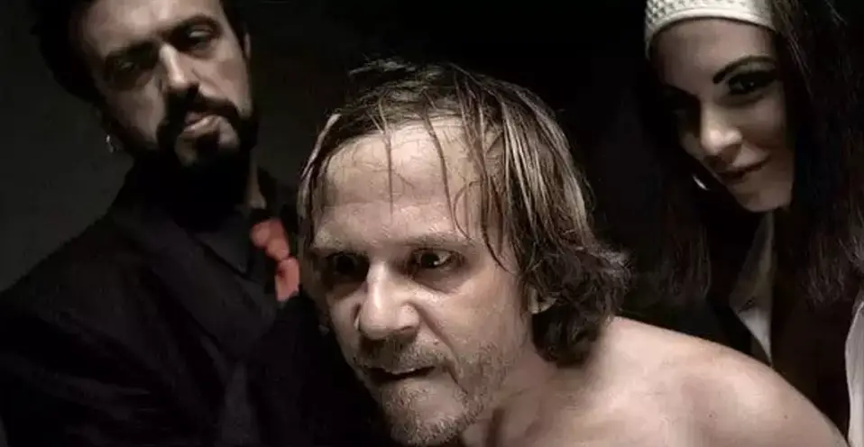 A new documentary has revisited A Serbian Film