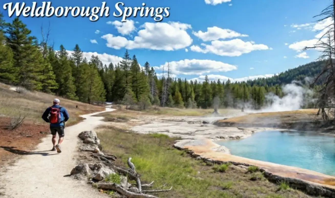 An AI-generated blog post created a tourist destination that didn't exist, then people started showing up looking for it (Tasmania Tours)