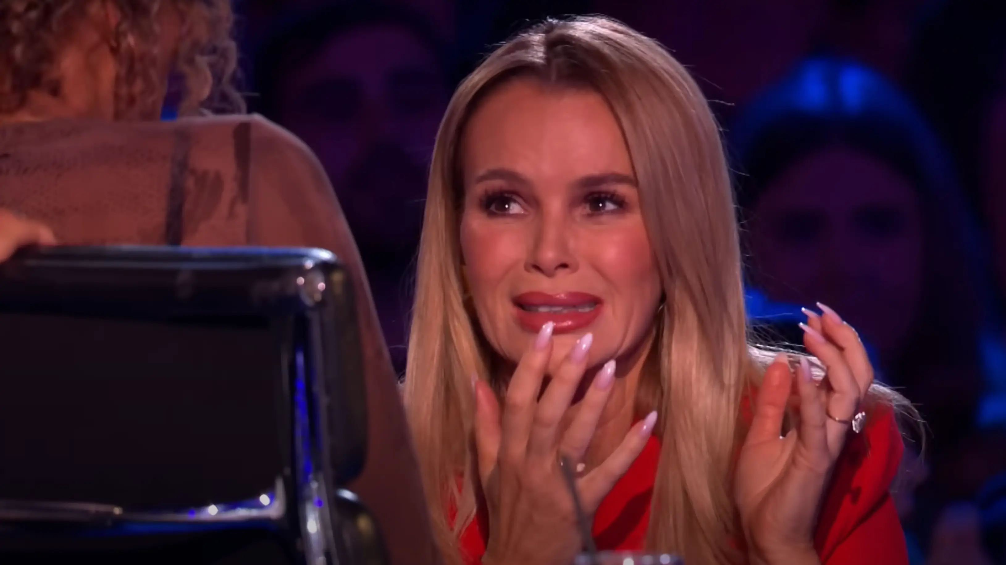 Britain's Got Talent viewers left shocked after 'vile' acts left children 'screaming'