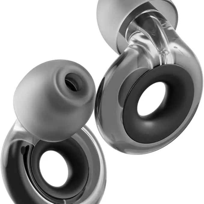 Loops come in various colourways 
