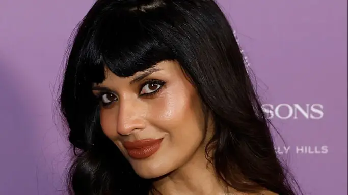 Taylor Hill/FilmMagic