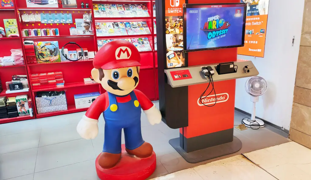 The brand has become a household name (CFOTO/Future Publishing via Getty Images)