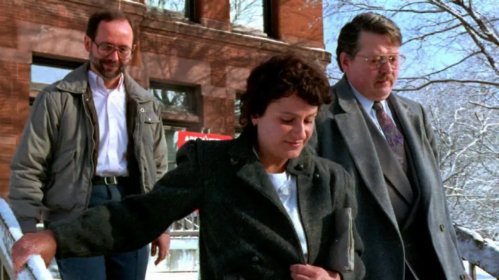 BRIAN BAHR/AFP via Getty Images