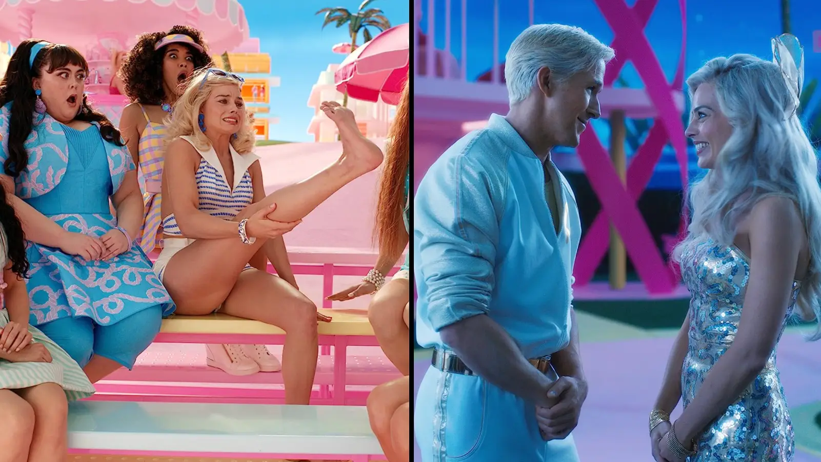 Warner Bros. Pictures