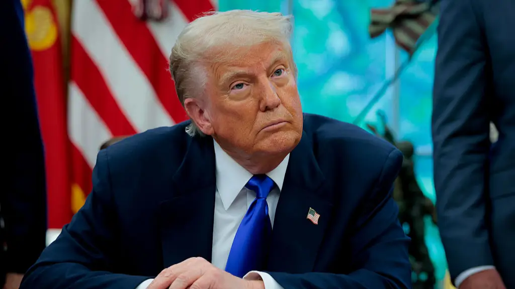 (Anna Moneymaker/Getty Images)