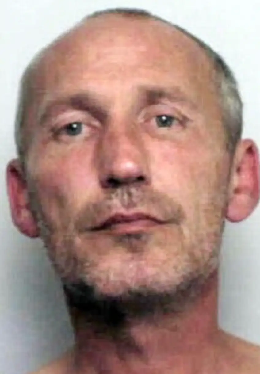 Dawson had previously been jailed for murder (PA)